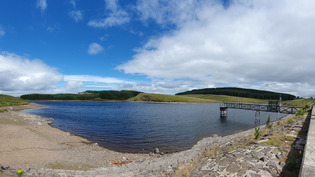 reservoir image