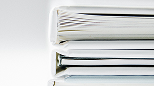 Trade Effluent Documents