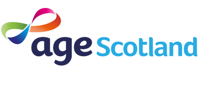 Age Scotland logo