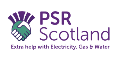 PSR logo