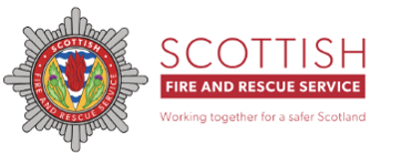 Scottish Fire Service Logo