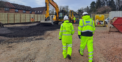 Improving Urban Waters Launch