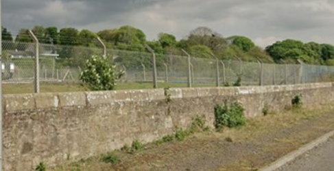 Tay Rising Sewer Main Bursts