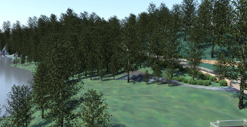 Stanley Waste Water Treatment Works Upgrade