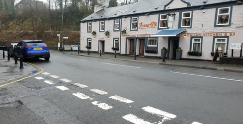 Bridge of Weir Sewer Upgrade