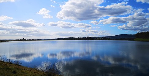 Craigmaddie/Milngavie Reservoir GV