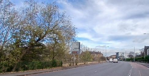 IUW Gorgie Road Edinburgh