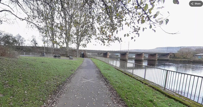 IUW Dalreoch Dumbarton