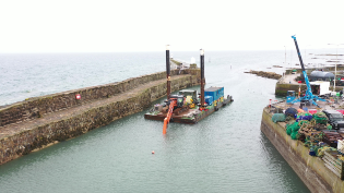 Pittenweem East Shore