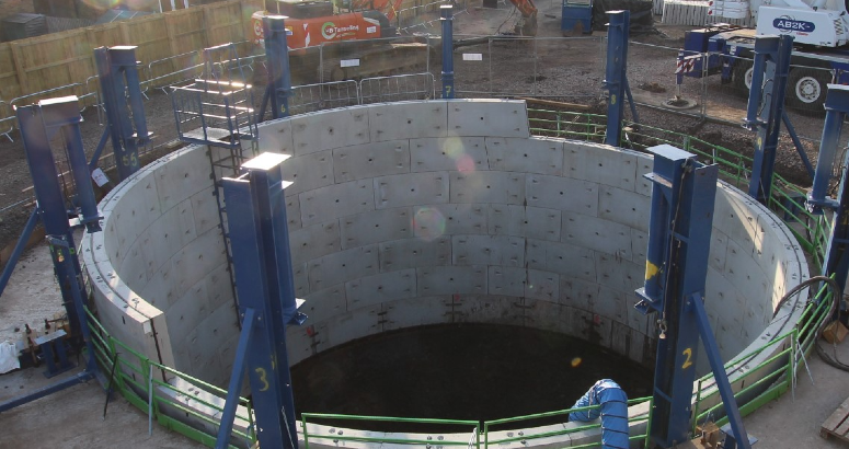 IUW Stewarton Barbours Park