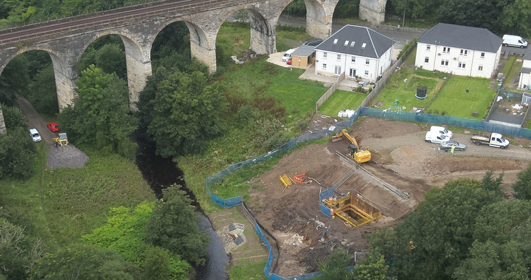 Stewarton David Dale