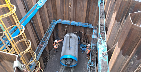 David Dale Avenue Stewarton