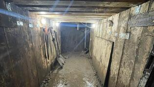 Elmbank Street Reopens