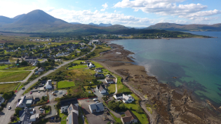 Isle of Skye image