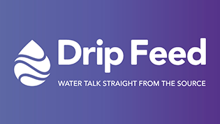 Drip Feed podcast logo