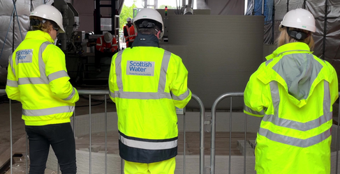 3D Concrete Printing