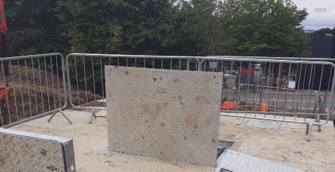 Lord Ancrum Woods IUW