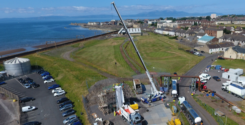 Partnership Pilot to Deliver Investment