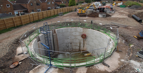 Partnership Pilot to Deliver Investment