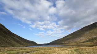 Talla Reservoir