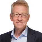 Graham Dalton