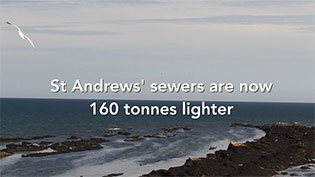 St Andrews FOG Video