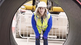 Investment and Low Prices video