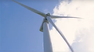 Sustainability and Scotland's Economy video