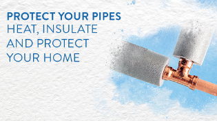 Protect Your Pipes